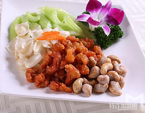 加盟農家土菜館怎么樣