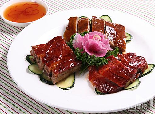 加盟農家土菜館怎么樣