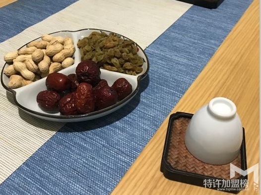 樸見茶空間怎么樣,可以加盟嗎