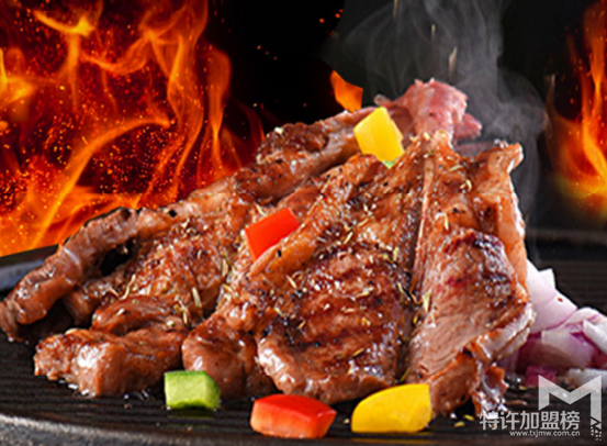秋木烤肉怎么加盟比較好