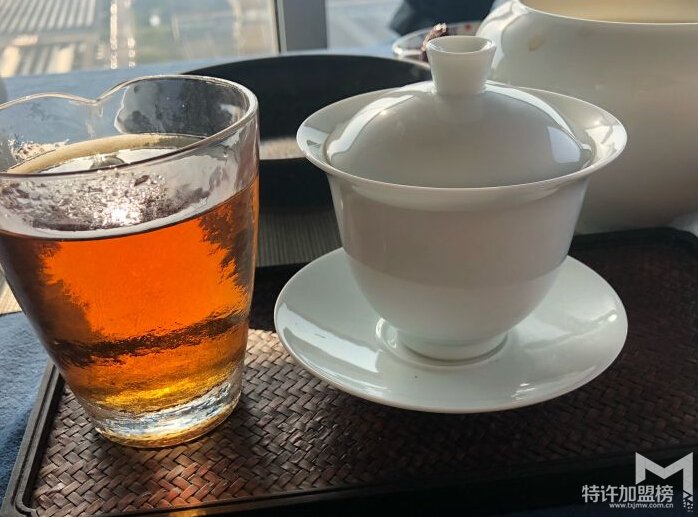 青藤茶館怎么加盟