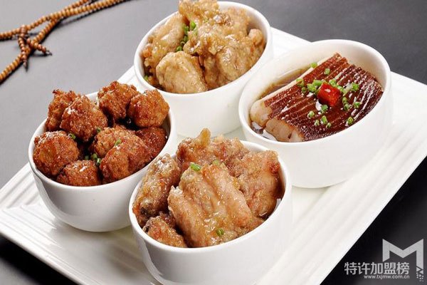 商機(jī)好項(xiàng)目加盟品味私享小碗菜，做賺錢(qián)生意