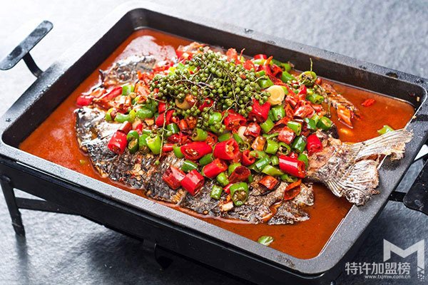 現在加盟巴蜀烤魚，保你終身受益。