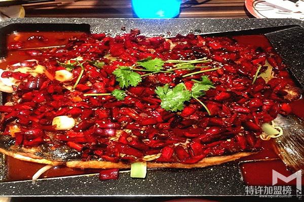 肥貓烤魚(yú)，風(fēng)靡大江南北的好滋味。