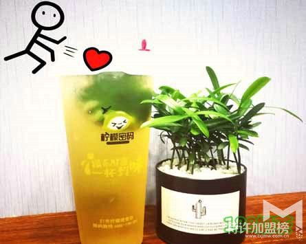 檸檬密碼加盟有什么政策支持？檸檬密碼加盟賺