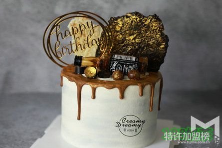漫糖甜品加盟費多少錢？開店其實并不難！【表