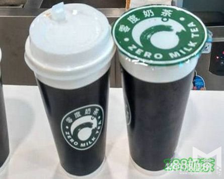 零度奶茶加盟靠譜嗎？遇見零度奶茶遇見新的財