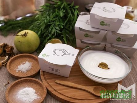 老納酸奶加盟成本是多少？老納酸奶加盟賺錢嗎