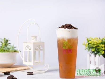 左遇花茶加盟有哪些優勢？左遇花茶加盟條件什