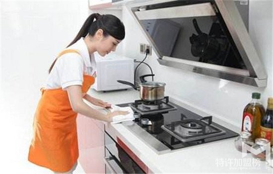 百姓家政加盟費用 百姓家政加盟條件