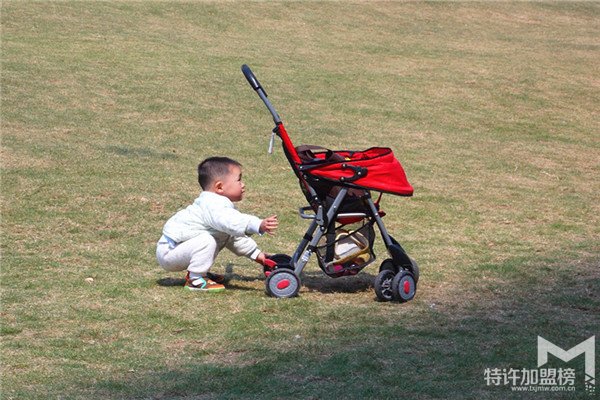 飛多兒童車加盟費多少