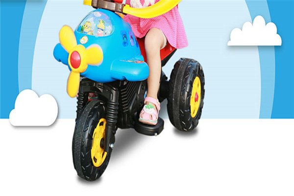 飛多兒童車加盟費多少