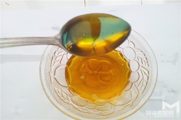 代理食用油利潤有多少
