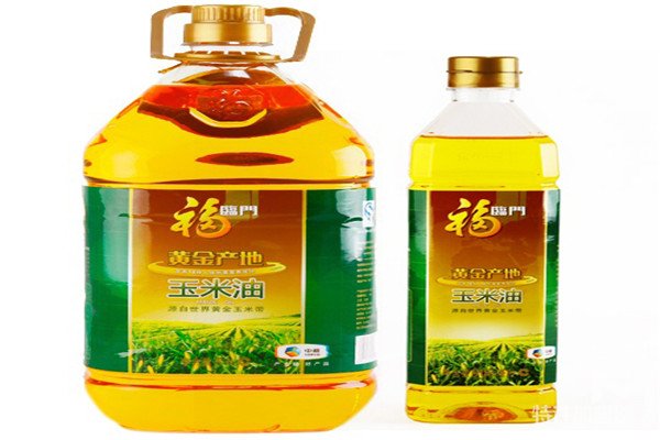 福臨門食用油代理加盟怎么樣