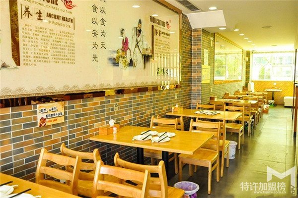 醬骨頭加盟哪家好