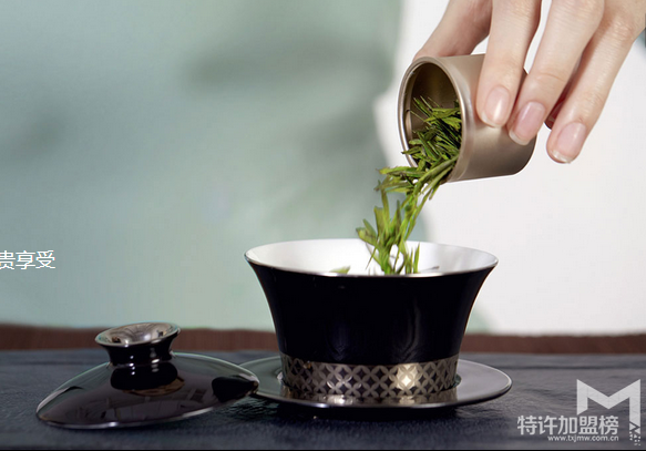 8大名茶小罐茶一套價格多少