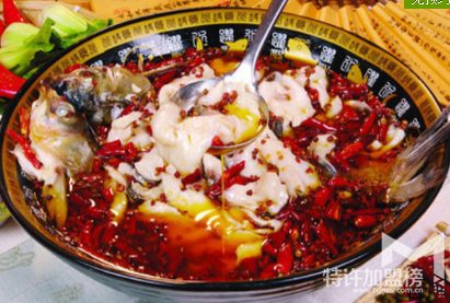 頂呱呱酸菜魚怎么樣,加盟投資費用多少
