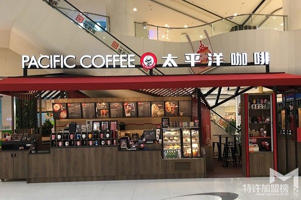 太平洋咖啡菜單價格表,加盟支持條件有哪些