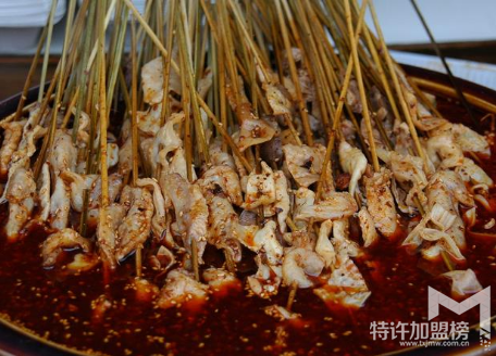成都玉林串串香怎么樣
