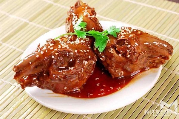 雙流老媽兔頭(清泰路店)怎么樣