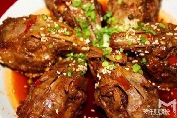 雙流老媽兔頭(清泰路店)怎么樣