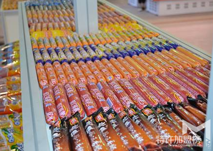 雙匯冷鮮肉超市連鎖加盟優勢怎么樣？