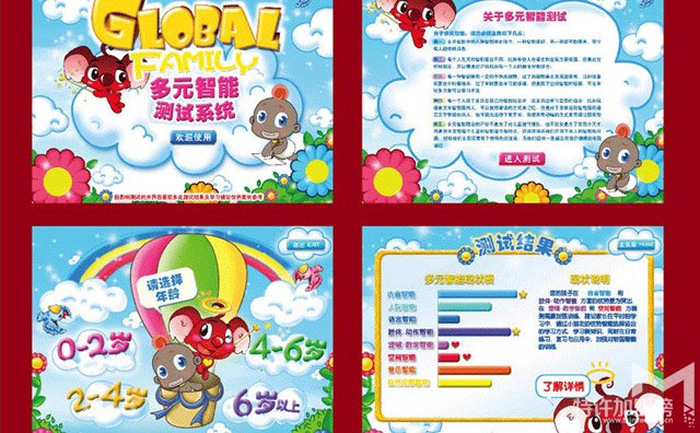 地球家族英語，與地球家族一起暢游世界