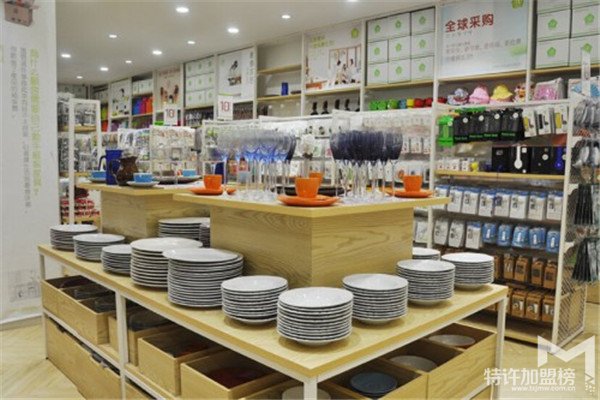 加盟生活無憂多少錢，生活無憂怎么加盟