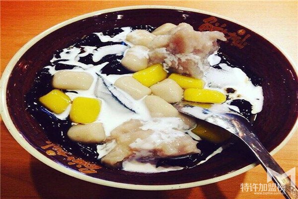 開芋圓店要投資多少錢