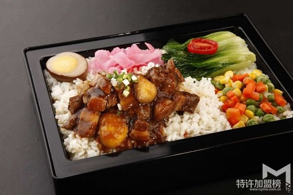 臺資味外賣快餐怎么樣,投資加盟有何優勢