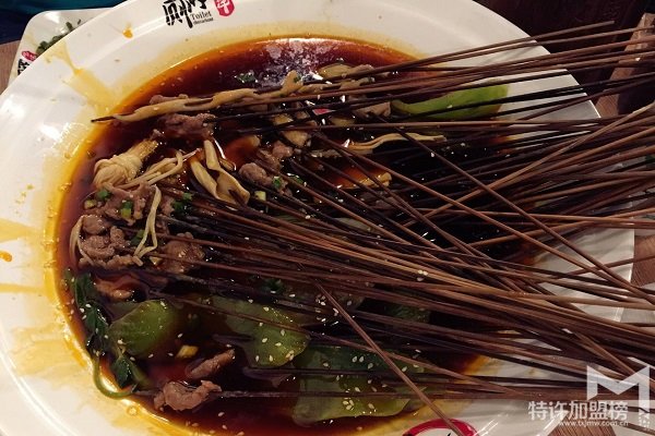 廁所串串怎么樣,加盟的優(yōu)勢是什么