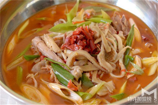 徽鋪椒麻雞特色快餐加盟連鎖怎么樣？