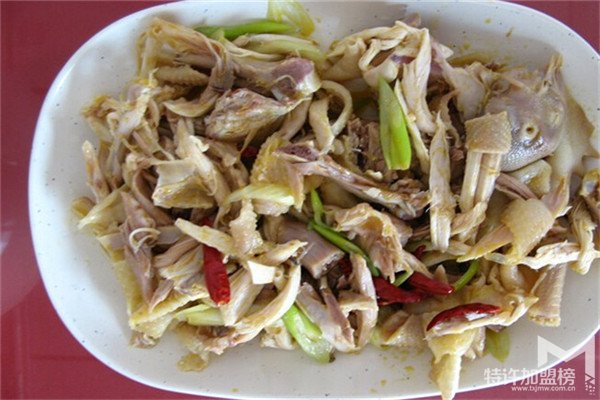 徽鋪椒麻雞特色快餐加盟連鎖怎么樣？