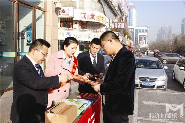 農業(yè)創(chuàng)業(yè)項目農商互動加盟要多少錢