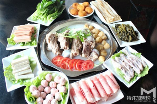 火鍋加盟哪家好？川奇火鍋加盟有優勢