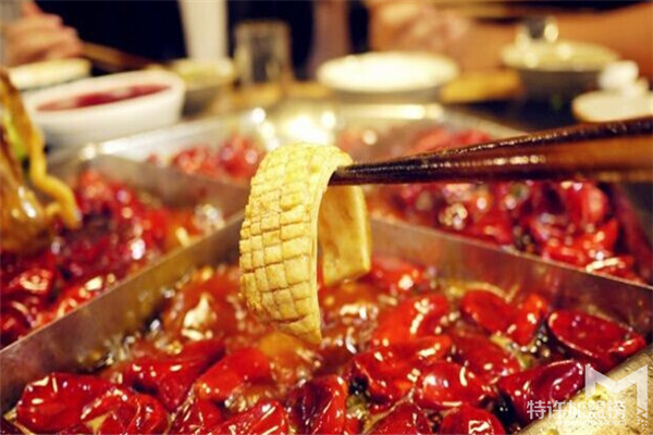 火鍋加盟哪家好？唇辣號2018開店成本詳解