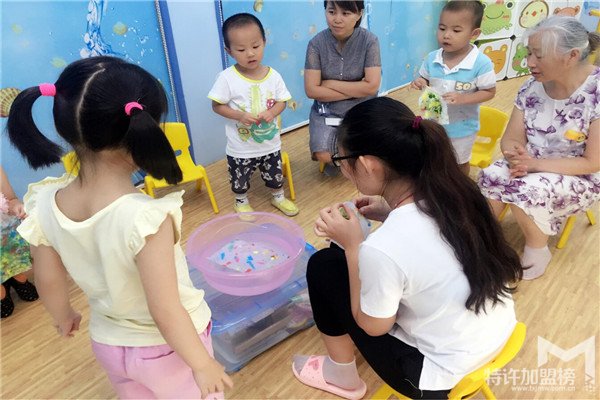 彩虹蝸牛素質(zhì)教育怎么樣，如何加盟