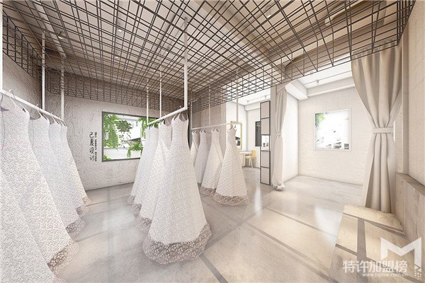 如何經(jīng)營婚紗攝影加盟店生意好？