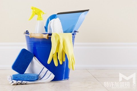 重慶跑得快家政服務(wù)項目怎么樣,加盟要多少錢