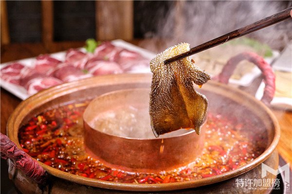 火鍋加盟哪家好？陳火鍋加盟店怎么樣？