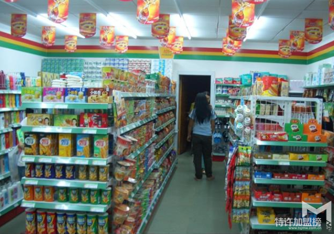 24小時便利店加盟費用？超市連鎖加盟怎么樣