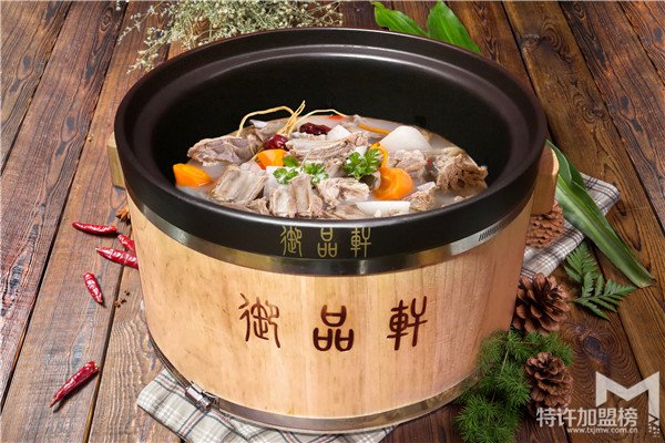 御品軒陶瓷噴泉火鍋加盟店怎么樣？