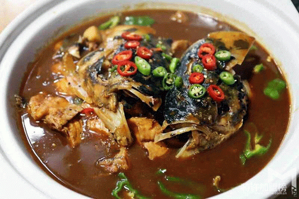 魚頭大大魚頭泡飯連鎖加盟店
