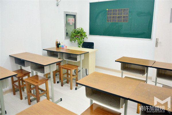 神筆練字加盟要多少錢