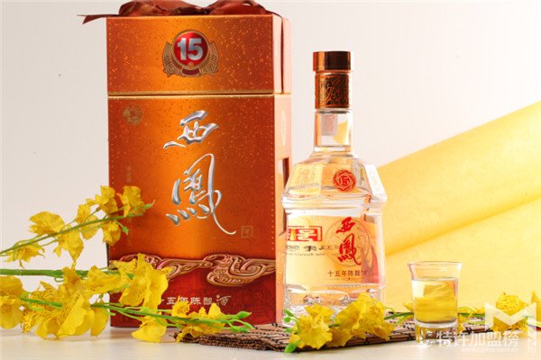西鳳酒縣級代理多少錢