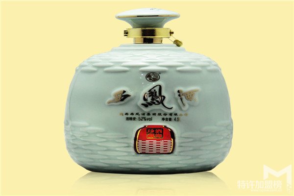 西鳳酒縣級代理多少錢