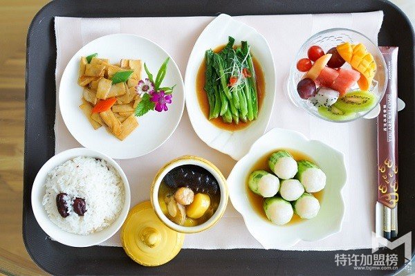 月子餐加盟排行 月子餐加盟哪個品牌好