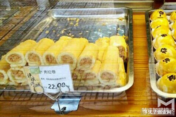 瀘溪河桃酥價格清單 全心全意地制作美食