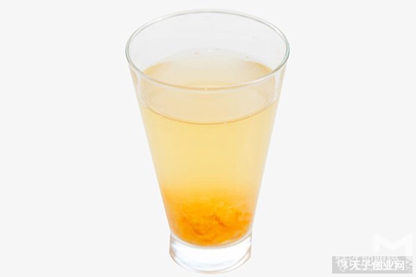 貢茶哪個是正宗的 洺溢開店是穩妥的決定