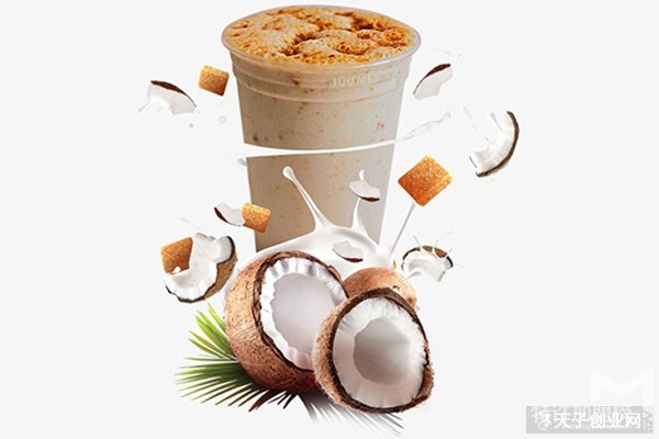 koi奶茶怎么念 5萬(wàn)左右的啟動(dòng)資金可開(kāi)店